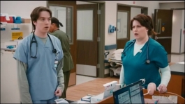 St Denis Medical - Season 01 Episode 04